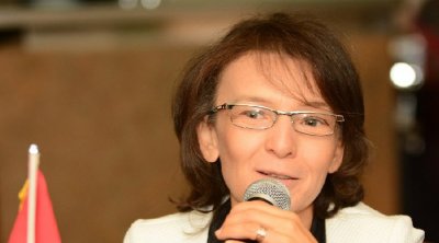 سلسبيل القليبي : نظام الإقتراع على الأفراد يقوض فكرة قيام الدولة على المؤسسات 