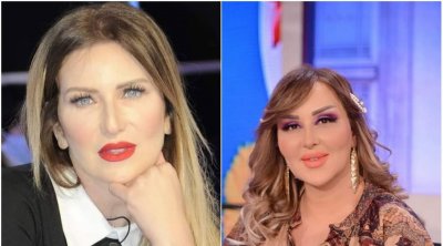 عفاف الغربي تتهم مريم بن مامي بسرقة فكرة برنامجها 