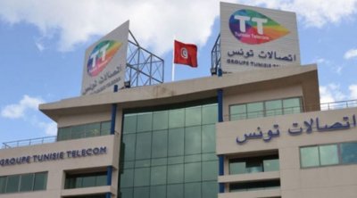 Lassaâd Ben Dhiab, nouveau PDG de Tunisie Télécom