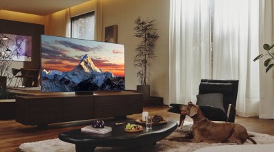 Samsung dévoile sa gamme 2022 de Neo QLED 8K