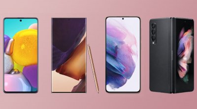 La gamme Galaxy A 2022 est disponible en Tunisie, choisissez le smartphone qui vous convient