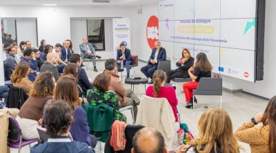 Le Think Tank de TunisianStartups dévoile la nouvelle Task Force Nationale pour le Startup Act 2.0