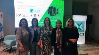 WiDS organise la première édition de son événement régional en Tunisie