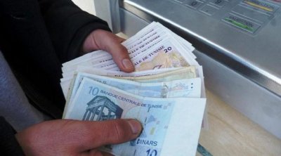 صرف جرايات المتقاعدين بداية من اليوم 