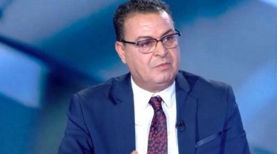 زهير المغزاوي: قد نُقاطع الانتخابات والاستفتاء