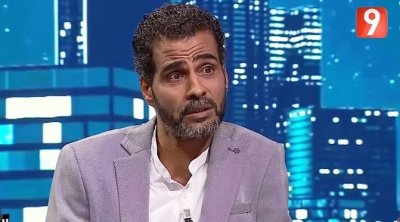 مهذب الرميلي : ندمت بعد ما إنتخبت قيس سعيد و 25 جويلية إنقلاب 
