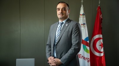 Mutaz NAZZAL nommé DG de TotalEnergies Marketing Tunisie