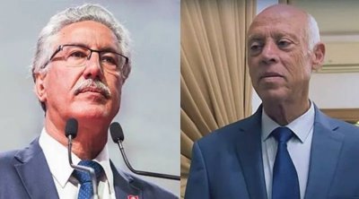 حزب العمال: الشعب يعيش البؤس بعد انقلاب قيس سعيّد