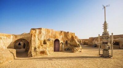 La DRV allemande choisit Tozeur pour son 'Destination Forum '