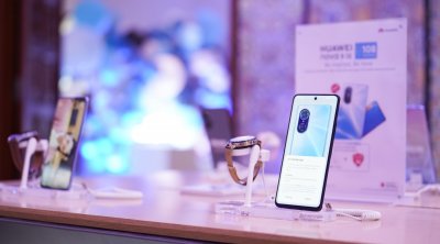 Le HUAWEI nova 9SE maintenant disponible en Tunisie