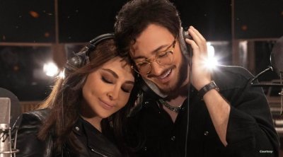 بعد الديو مع سعد المجرد..اتهامات لإليسا بالتطبيع مع الاغتصاب 