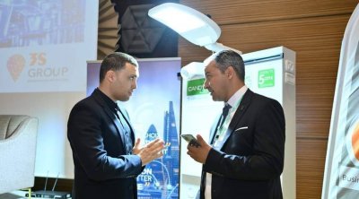 'Smart light' de Candyled, 1ère solution d’éclairage public  en Tunisie