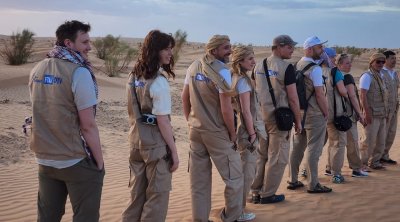 Le 'Destination Forum ' de la DRV, porteur d’espoir touristique pour le Sud