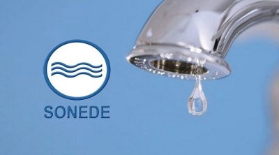 الأربعاء : انقطاع في توزيع الماء في الضاحية الشمالية بتونس 