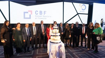 A l’occasion de son 50e anniversaire : l’APTBEF dévoile sa future dénomination