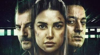 بعد غيابها عن دراما رمضان..درة زروق تعود بـ''المتهمة'' 