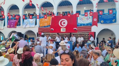 Djerba :Démarrage ce mercredi du pèlerinage de la Ghriba (Photos)