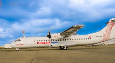 Tunisair Express revient sur la ligne Djerba-Tripoli