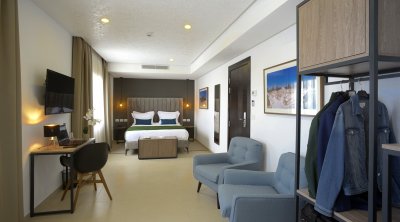 Maia Hotel Suites ouvre ses portes aux Berges du Lac à Tunis