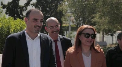 TotalEnergies Tunisie inaugure un jardin officiel devant son siège   