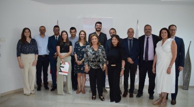 Soutien de 4 programmes d’accélération pour le développement des start-ups tunisiennes 