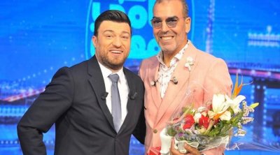 بعد طرده لإعتدائه على صحفية..فوزي بن قمرة يعود إلى الحوار التونسي