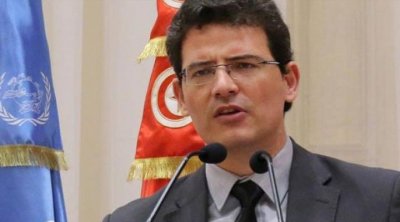 une pénalité de 752 millions de dinars infligée à Moez Chakchouk