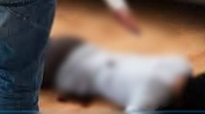 القصرين : زوج يطعن زوجته إثر خلاف عائلي