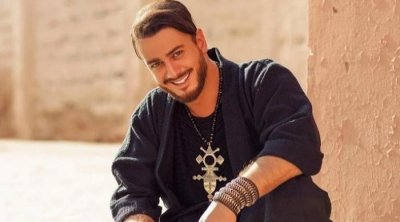 العراق : المئات من رجال الدين يمنعون إقامة حفل سعد لمجرد 