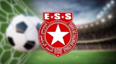 النجم الساحلي يعلن عن حل هيئته المديرة