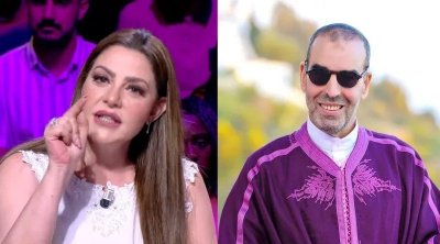 بية الزردي : فوزي بن قمرة كان مستعار من كلمة ''مزاودي''و يقول اللي الغناء حرام