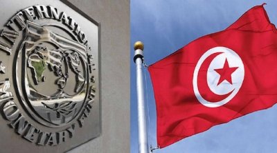 Le FMI salue la publication du programme de réformes économiques du gouvernement tunisien