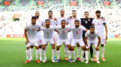 دورة كيرين باليابان : تونس تفوز على الشيلي وتمر إلى النهائي