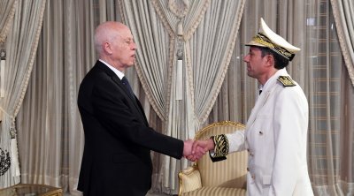 نبيل الفرجاني يغادر فرنسا للالتحاق بالولاية :كنتب من طلبة سعيد( فيديو) 