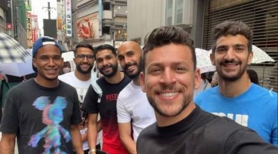 تسور قرطاج تراهن على جائزة مالية قيّمة في دورة اليابان