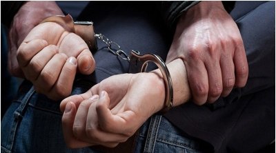 شاب يقتل والده‎‎ بسبب خلاف عائلي في الحمامات 