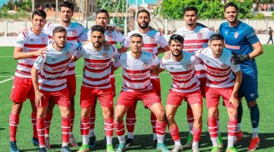 النادي الإفريقي يتأهل لنصف نهائي كأس تونس