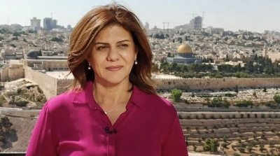 لطفي بوشناق يصدر اغنية مهداة إلى روح شيرين بوعاقلة 