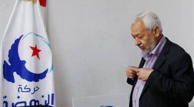 حركة النهضة تحذر من محاولات المساس بثوابت الشعب وهويته العربية والإسلامية 