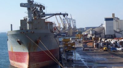 بنزرت: إحباط تهريب بضاعة خطيرة وتحرير محضر بأكثر من 6 مليون دينار