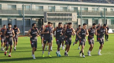 المنتخب التونسي يبحث عن تتويج معنوي امام نظيره الياباني في بطولة ''كيرين كاب''