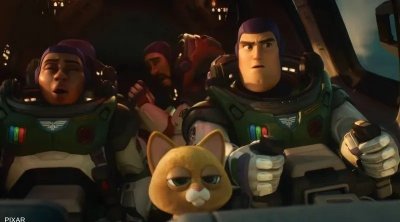 بسبب قبلة بين إمرأتين..الإمارات تمنع عرض فيلم رسوم متحركة من ''ديزني''