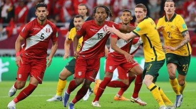 أستراليا تتأهل لمونديال قطر وتلعب في مجموعة تونس