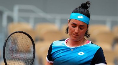 أنس جابر تبلغ ثمن نهائي بطولة برلين 