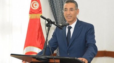 وفاة زوجة وزير الداخلية توفيق شرف الدين 