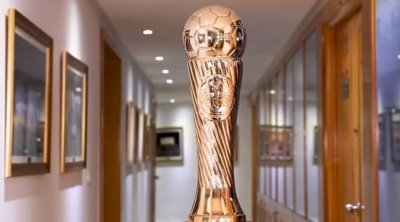 كأس تونس : هلال مساكن يواجه مستقبل المرسى اليوم