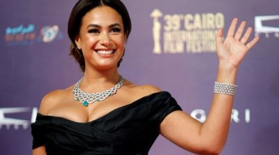 هند صبري بطلة مسلسل مستوحى من سلسلة أمريكية مشهورة 