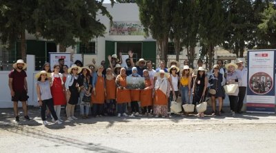 En partenariat avec Dowit : Le projet ACEA lance la première circuit pilote pour soutenir le tourisme culturel et durable à El Arousa–Siliana