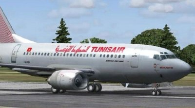 Tunisair annonce l’annulation de tous ses vols prévus ce jeudi 16 juin