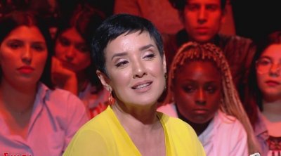 سنية الدهماني : سب و شتم الشخصيات العامة على مواقع التواصل الاجتماعي إساة و جريمة